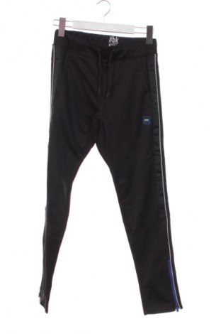 Kinder Sporthose Active, Größe 9-10y/ 140-146 cm, Farbe Schwarz, Preis € 9,99