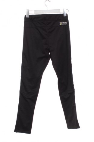Kinder Sporthose Active, Größe 9-10y/ 140-146 cm, Farbe Schwarz, Preis € 9,99