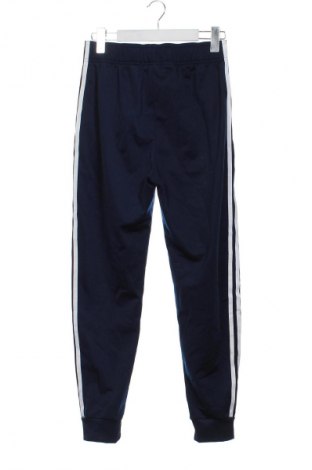 Kinder Sporthose Adidas, Größe 12-13y/ 158-164 cm, Farbe Blau, Preis € 18,99