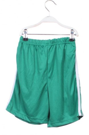 Dětské tepláky Adidas, Velikost 12-13y/ 158-164 cm, Barva Zelená, Cena  439,00 Kč