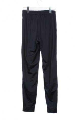 Kinder Sporthose Adidas, Größe 12-13y/ 158-164 cm, Farbe Blau, Preis € 18,99