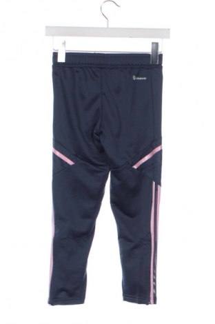 Gyerek sport nadrág Adidas, Méret 6-7y / 122-128 cm, Szín Kék, Ár 15 249 Ft