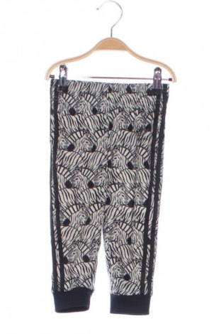 Dětské tepláky Adidas, Velikost 12-18m/ 80-86 cm, Barva Vícebarevné, Cena  479,00 Kč