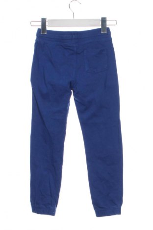 Detské tepláky Blu Kids, Veľkosť 7-8y/ 128-134 cm, Farba Modrá, Cena  12,83 €