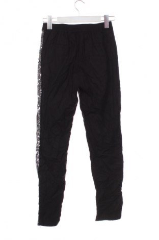 Детско спортно долнище Boden, Размер 11-12y/ 152-158 см, Цвят Черен, Цена 29,99 лв.