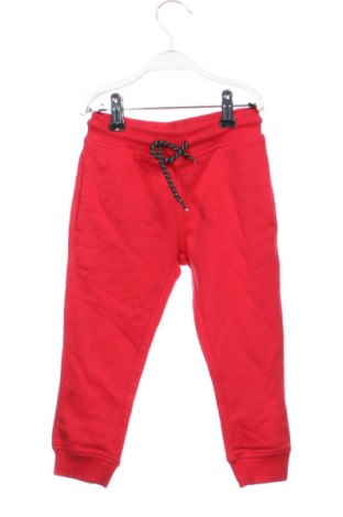 Detské tepláky C&A, Veľkosť 18-24m/ 86-98 cm, Farba Červená, Cena  20,41 €