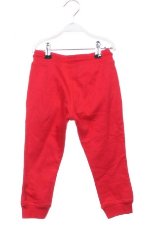 Detské tepláky C&A, Veľkosť 18-24m/ 86-98 cm, Farba Červená, Cena  20,41 €