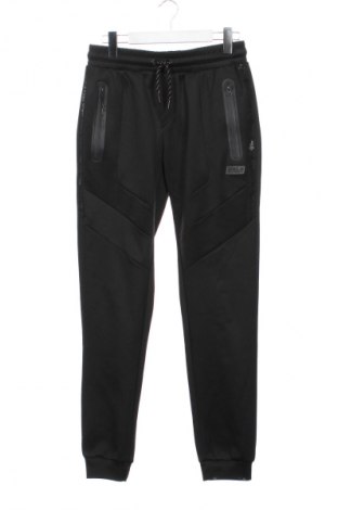 Pantaloni de trening, pentru copii Chapter, Mărime 15-18y/ 170-176 cm, Culoare Negru, Preț 51,99 Lei