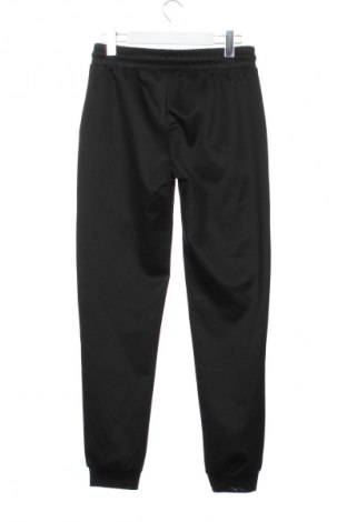 Pantaloni de trening, pentru copii Chapter, Mărime 15-18y/ 170-176 cm, Culoare Negru, Preț 51,99 Lei