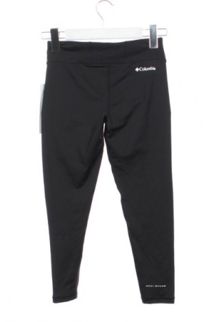 Detské tepláky Columbia, Veľkosť 7-8y/ 128-134 cm, Farba Čierna, Cena  46,95 €