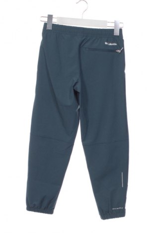 Gyerek sport nadrág Columbia, Méret 7-8y / 128-134 cm, Szín Zöld, Ár 19 749 Ft