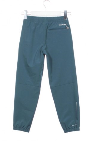 Kinder Sporthose Columbia, Größe 7-8y/ 128-134 cm, Farbe Blau, Preis € 51,99