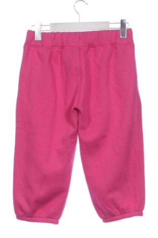 Dziecięce spodnie sportowe Converse, Rozmiar 13-14y/ 164-168 cm, Kolor Różowy, Cena 175,28 zł