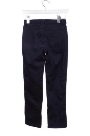 Pantaloni de trening, pentru copii Crivit, Mărime 7-8y/ 128-134 cm, Culoare Albastru, Preț 45,99 Lei