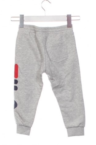 Kinder Sporthose FILA, Größe 2-3y/ 98-104 cm, Farbe Grau, Preis € 21,99