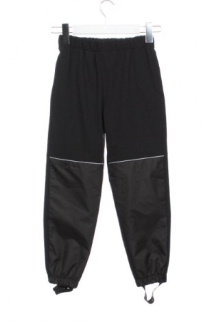 Pantaloni de trening, pentru copii Friends, Mărime 5-6y/ 116-122 cm, Culoare Negru, Preț 130,99 Lei