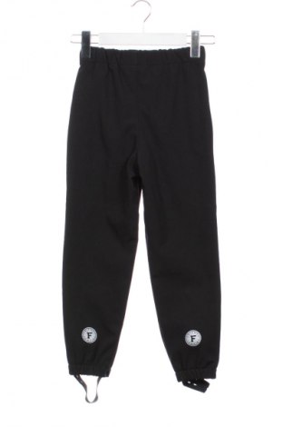 Pantaloni de trening, pentru copii Friends, Mărime 5-6y/ 116-122 cm, Culoare Negru, Preț 130,99 Lei