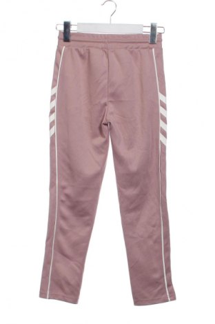 Kinder Sporthose Hummel, Größe 8-9y/ 134-140 cm, Farbe Aschrosa, Preis € 10,99