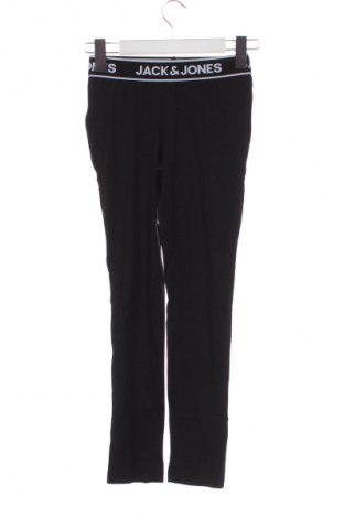 Detské tepláky Jack & Jones, Veľkosť 8-9y/ 134-140 cm, Farba Čierna, Cena  27,95 €