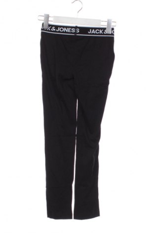 Detské tepláky Jack & Jones, Veľkosť 8-9y/ 134-140 cm, Farba Čierna, Cena  27,95 €