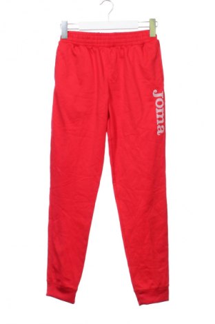 Gyerek sport nadrág Joma, Méret 11-12y / 152-158 cm, Szín Piros, Ár 10 649 Ft