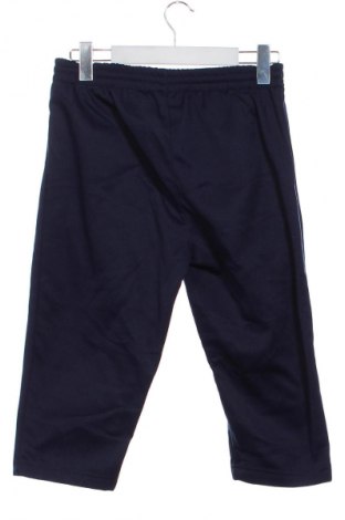 Pantaloni de trening, pentru copii Kappa, Mărime 13-14y/ 164-168 cm, Culoare Albastru, Preț 56,99 Lei