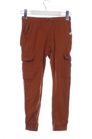 Detské tepláky Kids, Veľkosť 7-8y/ 128-134 cm, Farba Hnedá, Cena  12,83 €