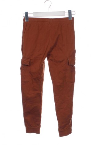 Detské tepláky Kids, Veľkosť 7-8y/ 128-134 cm, Farba Hnedá, Cena  12,83 €