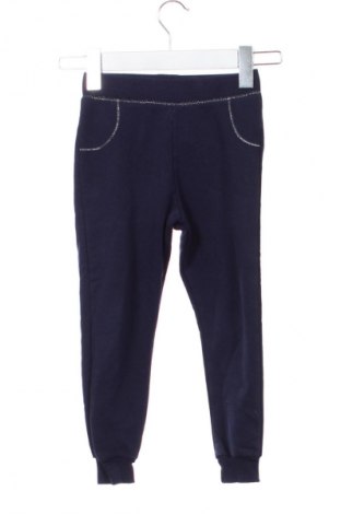 Pantaloni de trening, pentru copii LC Waikiki, Mărime 2-3y/ 98-104 cm, Culoare Albastru, Preț 50,00 Lei