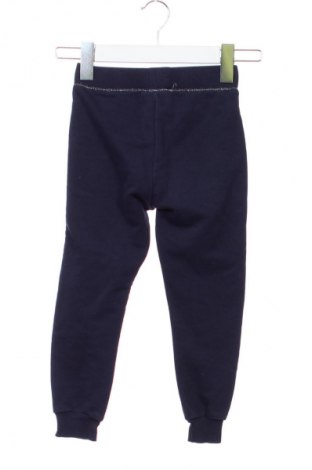 Pantaloni de trening, pentru copii LC Waikiki, Mărime 2-3y/ 98-104 cm, Culoare Albastru, Preț 50,00 Lei