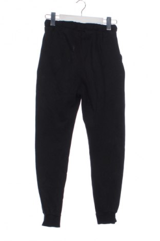 Pantaloni de trening, pentru copii LC Waikiki, Mărime 11-12y/ 152-158 cm, Culoare Negru, Preț 50,00 Lei
