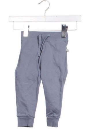 Kinder Sporthose Liegelind, Größe 12-18m/ 80-86 cm, Farbe Blau, Preis 13,00 €