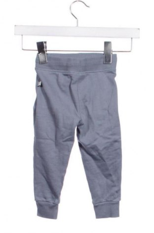 Kinder Sporthose Liegelind, Größe 12-18m/ 80-86 cm, Farbe Blau, Preis 13,00 €