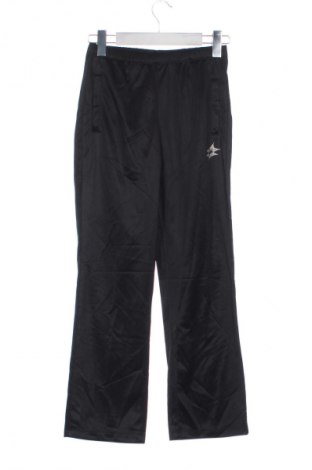Gyerek sport nadrág Lotto, Méret 10-11y / 146-152 cm, Szín Fekete, Ár 4 669 Ft