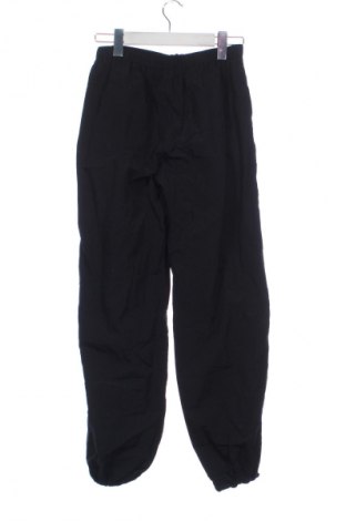 Pantaloni de trening, pentru copii New Look, Mărime 11-12y/ 152-158 cm, Culoare Negru, Preț 66,00 Lei