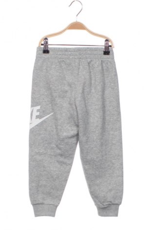 Kinder Sporthose Nike, Größe 3-4y/ 104-110 cm, Farbe Grau, Preis € 51,99