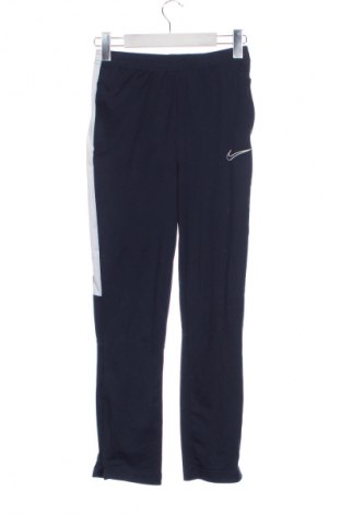 Detské tepláky Nike, Veľkosť 15-18y/ 170-176 cm, Farba Modrá, Cena  17,38 €