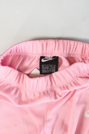 Kinder Sporthose Nike, Größe 5-6y/ 116-122 cm, Farbe Rosa, Preis € 17,00