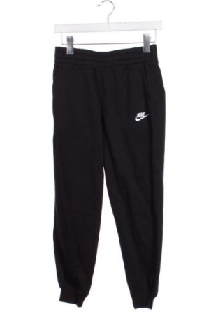 Kinder Sporthose Nike, Größe 10-11y/ 146-152 cm, Farbe Schwarz, Preis € 51,99