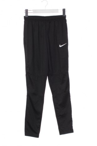 Kinder Sporthose Nike, Größe 14-15y/ 168-170 cm, Farbe Schwarz, Preis € 25,99