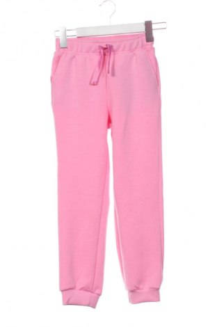 Detské tepláky ONLY, Veľkosť 6-7y/ 122-128 cm, Farba Ružová, Cena  27,95 €