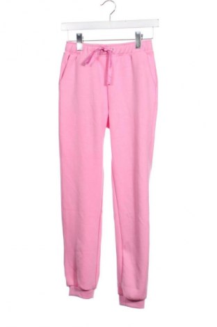 Dziecięce spodnie sportowe ONLY, Rozmiar 11-12y/ 152-158 cm, Kolor Różowy, Cena 123,99 zł