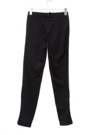 Pantaloni de trening, pentru copii PUMA, Mărime 12-13y/ 158-164 cm, Culoare Negru, Preț 93,99 Lei