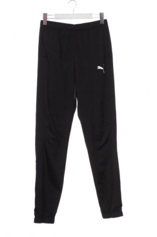 Kinder Sporthose PUMA, Größe 15-18y/ 170-176 cm, Farbe Schwarz, Preis € 18,99
