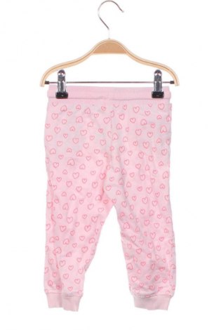 Dětské tepláky Pepco, Velikost 18-24m/ 86-98 cm, Barva Vícebarevné, Cena  317,00 Kč