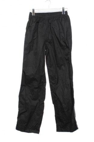 Dziecięce spodnie sportowe Pocopiano, Rozmiar 12-13y/ 158-164 cm, Kolor Czarny, Cena 36,99 zł