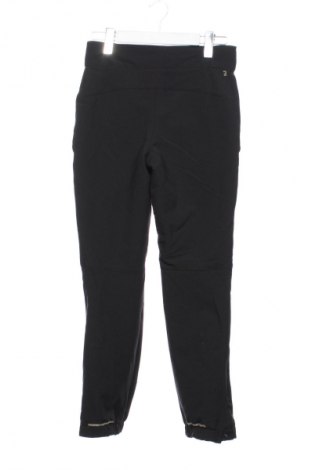 Детско спортно долнище Quechua, Размер 7-8y/ 128-134 см, Цвят Черен, Цена 7,15 €
