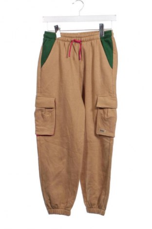 Detské tepláky Sisley, Veľkosť 12-13y/ 158-164 cm, Farba Hnedá, Cena  35,95 €