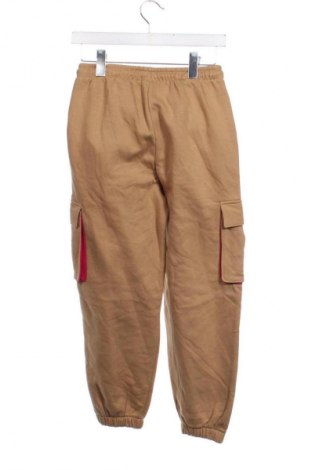 Detské tepláky Sisley, Veľkosť 12-13y/ 158-164 cm, Farba Hnedá, Cena  35,95 €