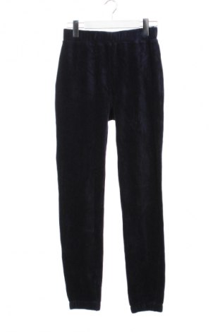 Dziecięce spodnie sportowe The New, Rozmiar 13-14y/ 164-168 cm, Kolor Niebieski, Cena 166,99 zł